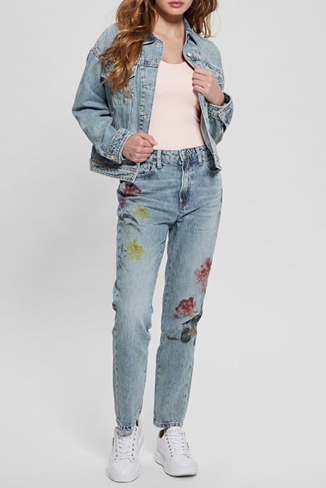 GUESS ECO GIRLY KIKOI FLOWER 3