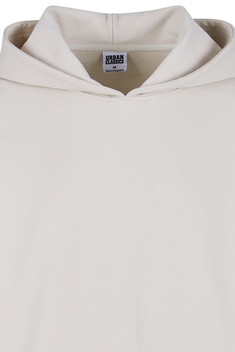 ULTRA HEAVY HOODY SAND 7