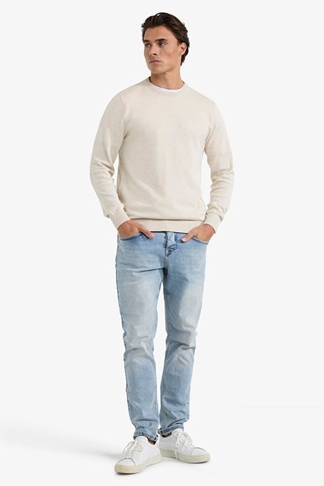 C-NECK SWEATER KIT 2