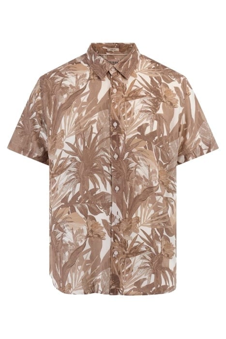 SS ECO RAYON TROPICA ETCHED TROPICAL PRIN 4