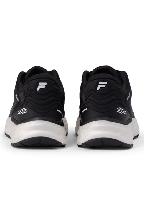 FILA POTAXIUM WMN BLACK-WHITE 4