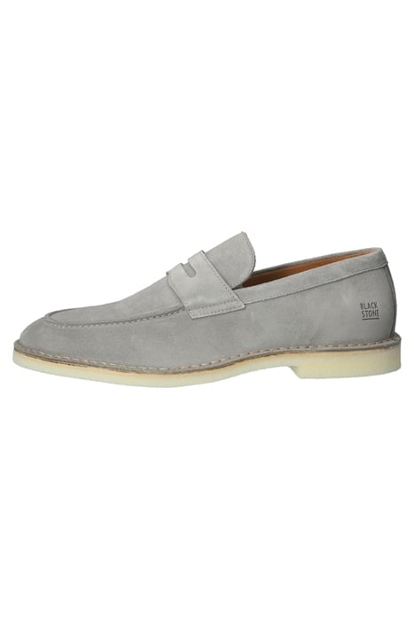OSCAR - ZG42 LIGHT GREY - SLIP-ONS LIGHT GREY 5