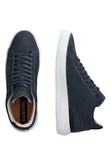 TREVOR - YG23 TOTAL ECLIPSE - SNEAKER (MID) TOTAL ECLIPSE 3