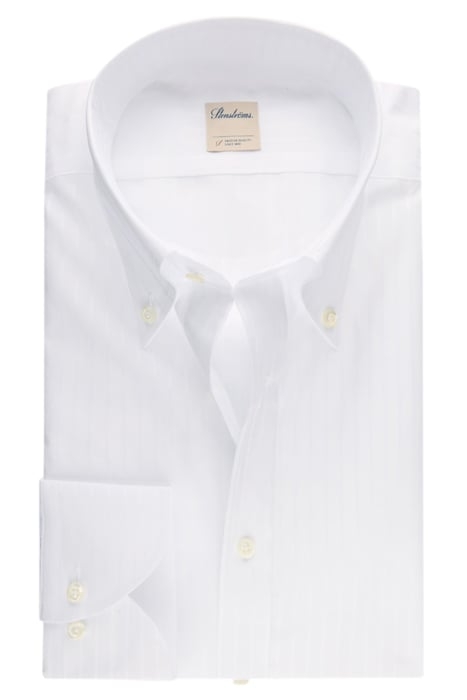 FITTED BODY, C26 RC CUFF WHITE STRIPE 1