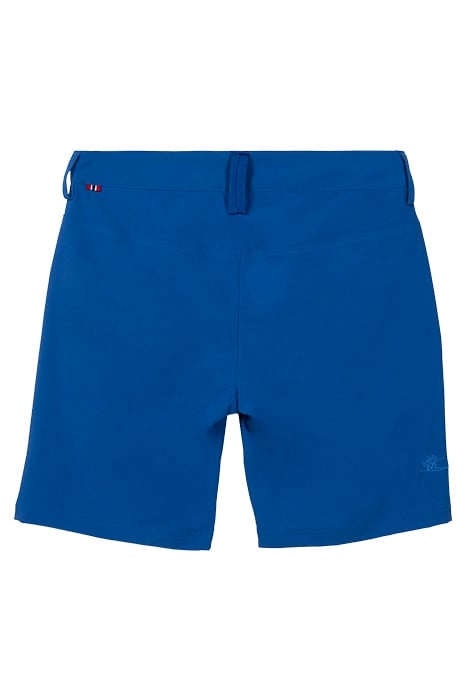 MOA W SHORTS BLUE/CLOUDBLUE 2