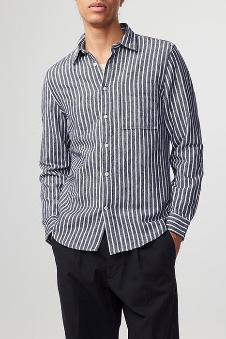 ARNE 5166 CASUAL SHIRT — SLIM FIT 1