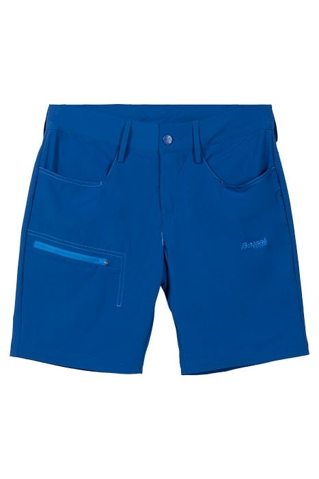MOA W SHORTS BLUE/CLOUDBLUE 1