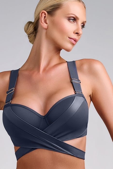 CACHE COEUR STEEL GREY 1