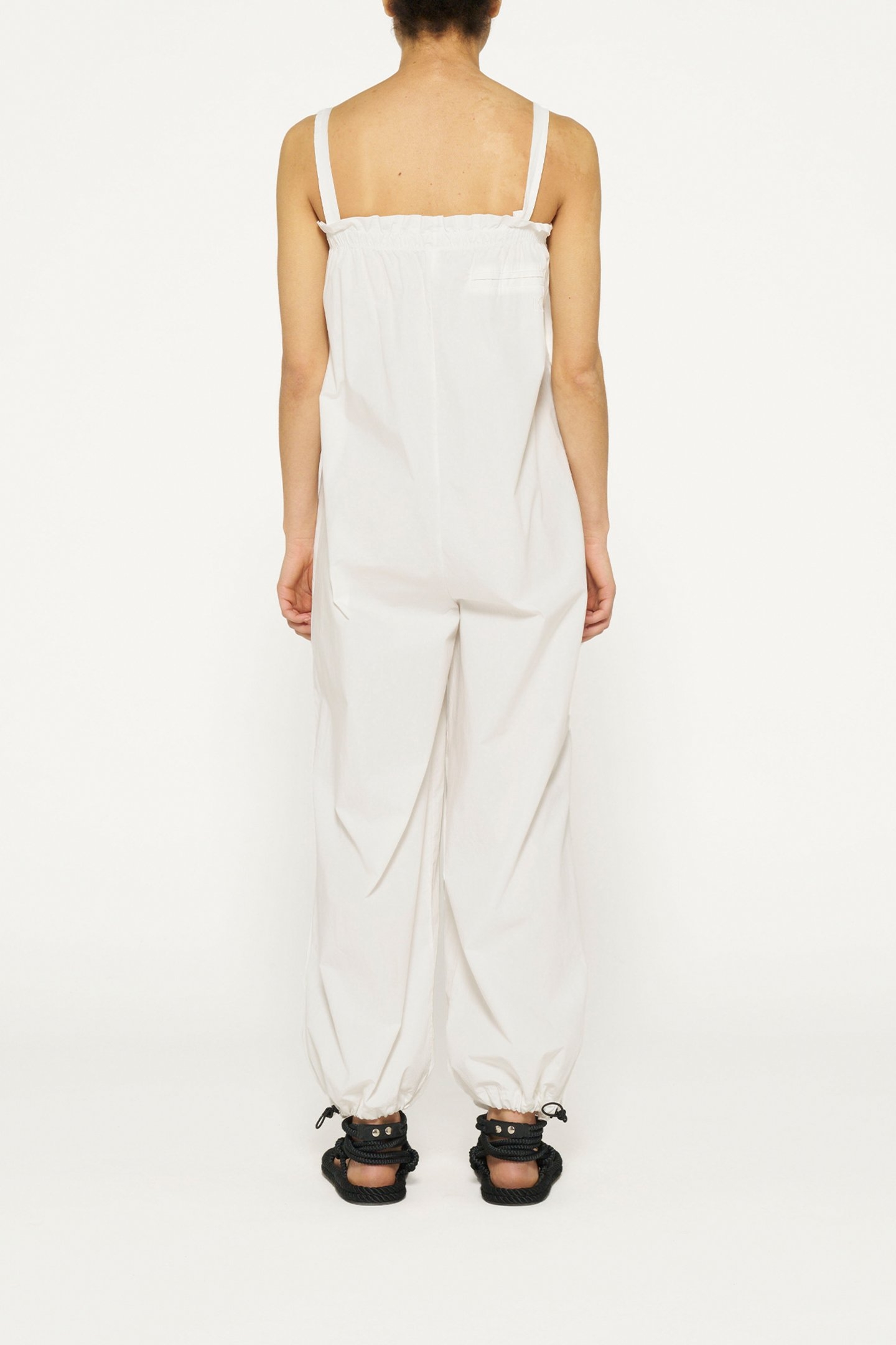 PROUD SALOPETTE ECRU 2