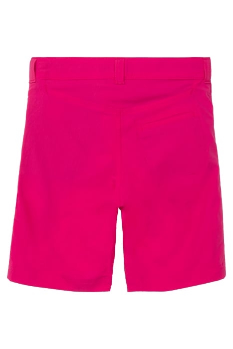 UTNE KIDS SHORTS HOT PINK / DEEP TURQUOISE / CERISE 2