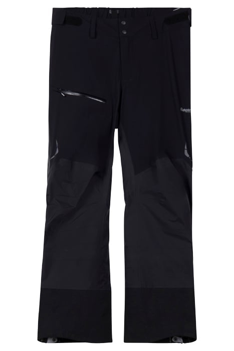 STOREN LADY PNT BLACK 1