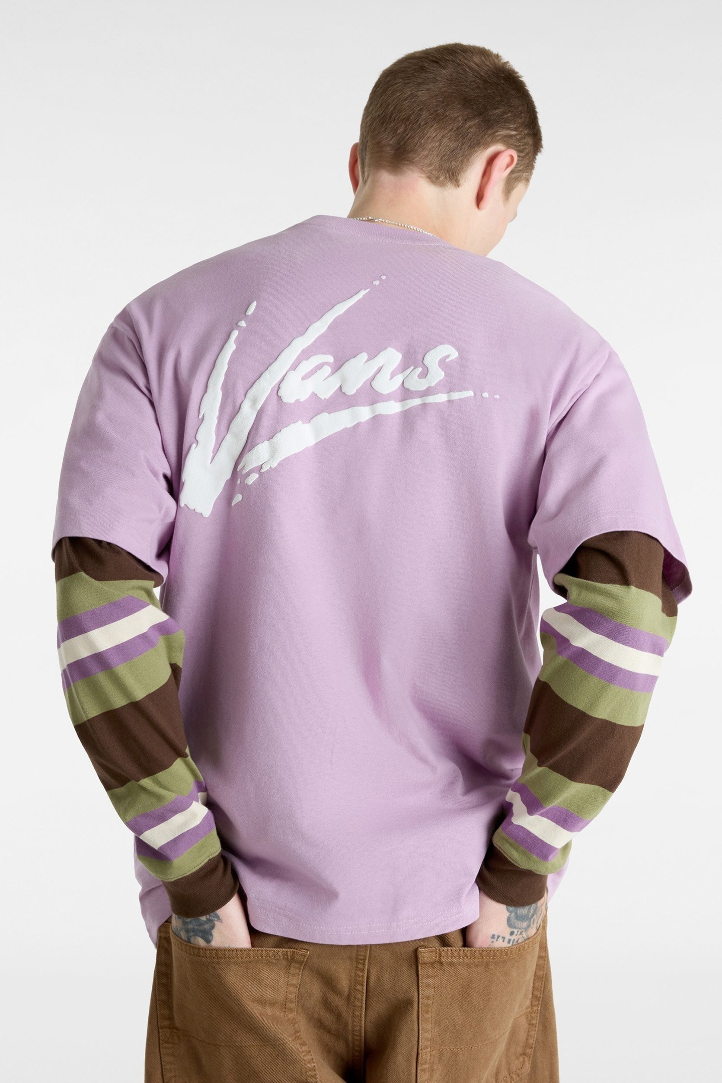 BRUSH SCRIPT LOOSE SS LAVENDER MIST 2