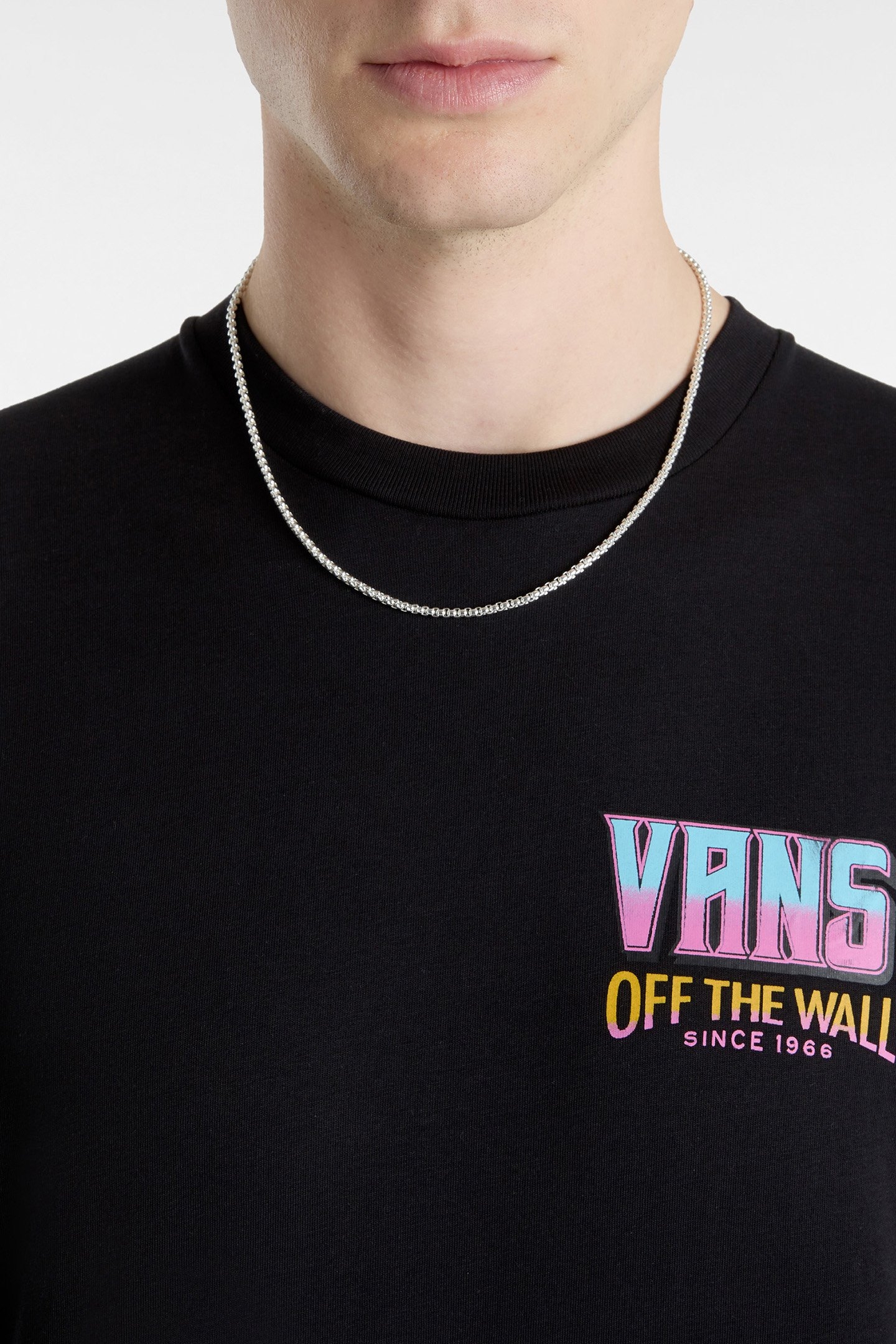 PALM CHEERS CLASSIC SS BLACK 6