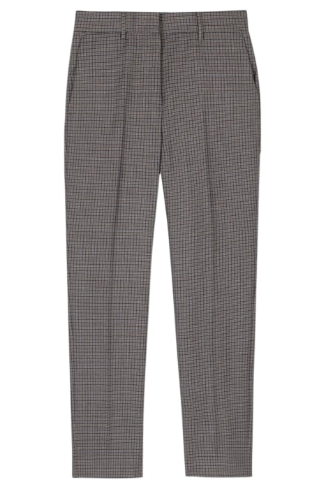 WOMENS TROUSERS GREY 1