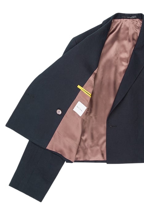 WOMENS JACKET VERY DARK NAVY 2