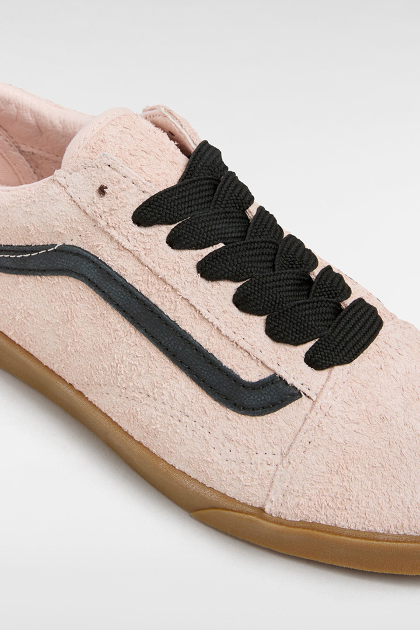 OLD SKOOL LOWPRO SUEDE PEACH BLUSH 5