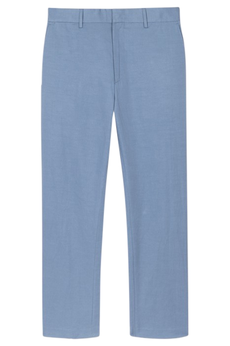 MENS TROUSER GREYISH BLUE 4