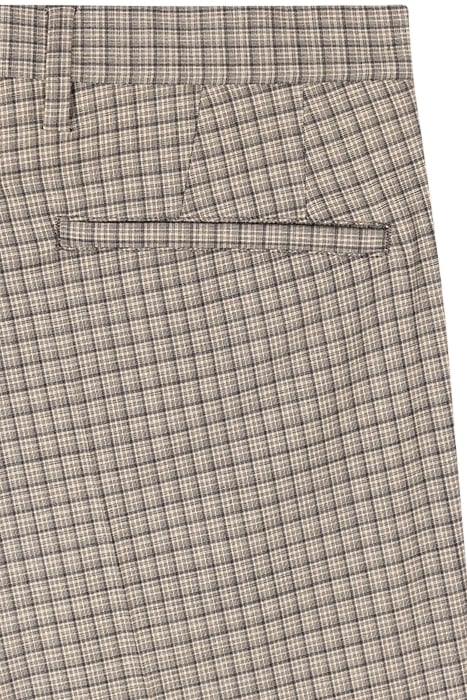 MENS TROUSER CREAM 3