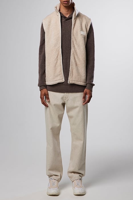 NIL VEST 3445 BODYWARMERS — SLIM FIT 1