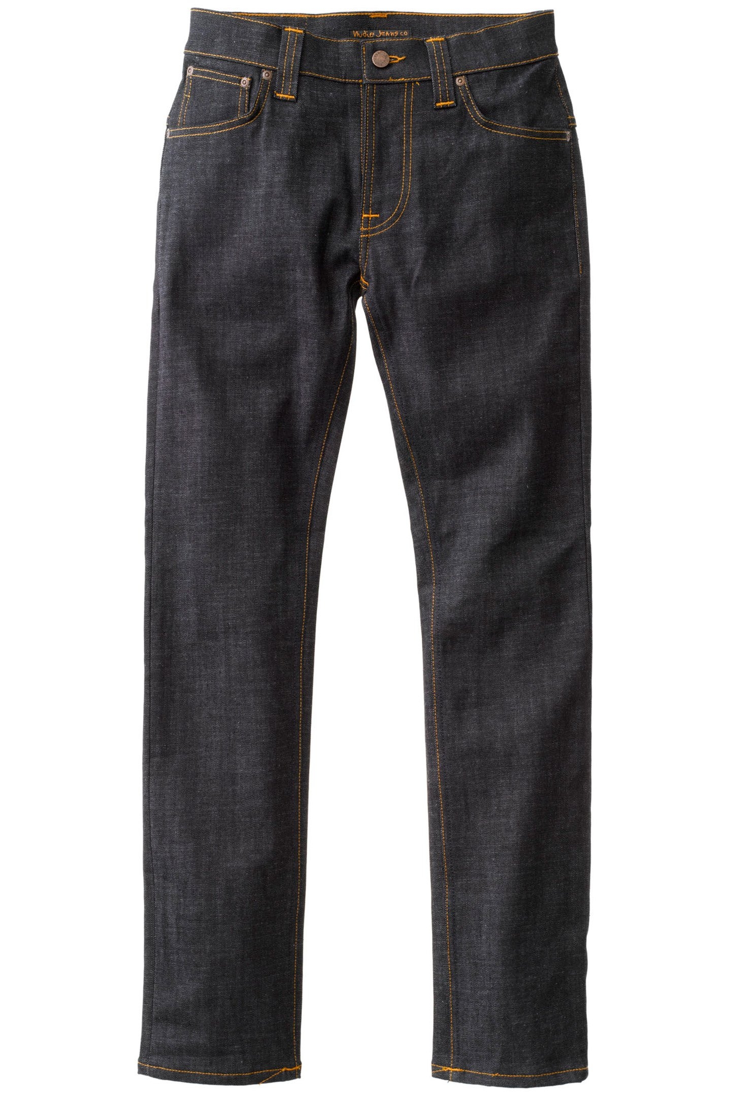THIN FINN DRY TWILL BLUE 3