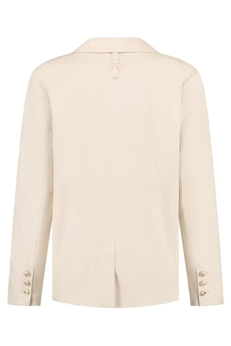 CHIA BLAZER NEUTRAL 2