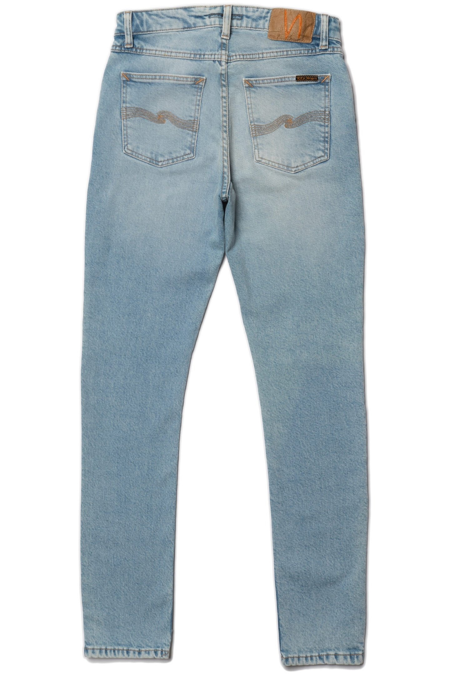 MELLOW MAE SUMMER BREEZE LIGHT BLUE 3