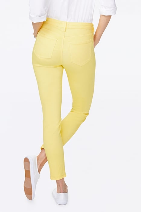 ALINA PANT ANKLE SUNSHINE 2