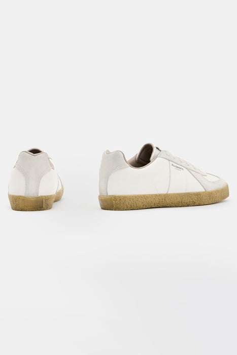 JAIMEE LOW TOP WHITE/GUM 5