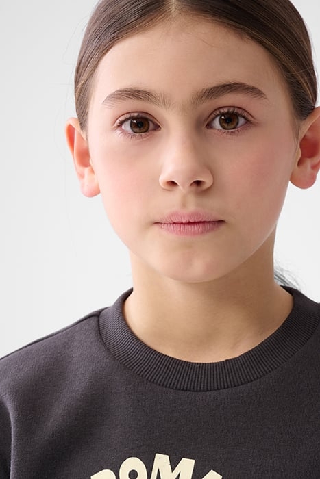 GAA-SBRODEO SWEATER DARKGREY 6