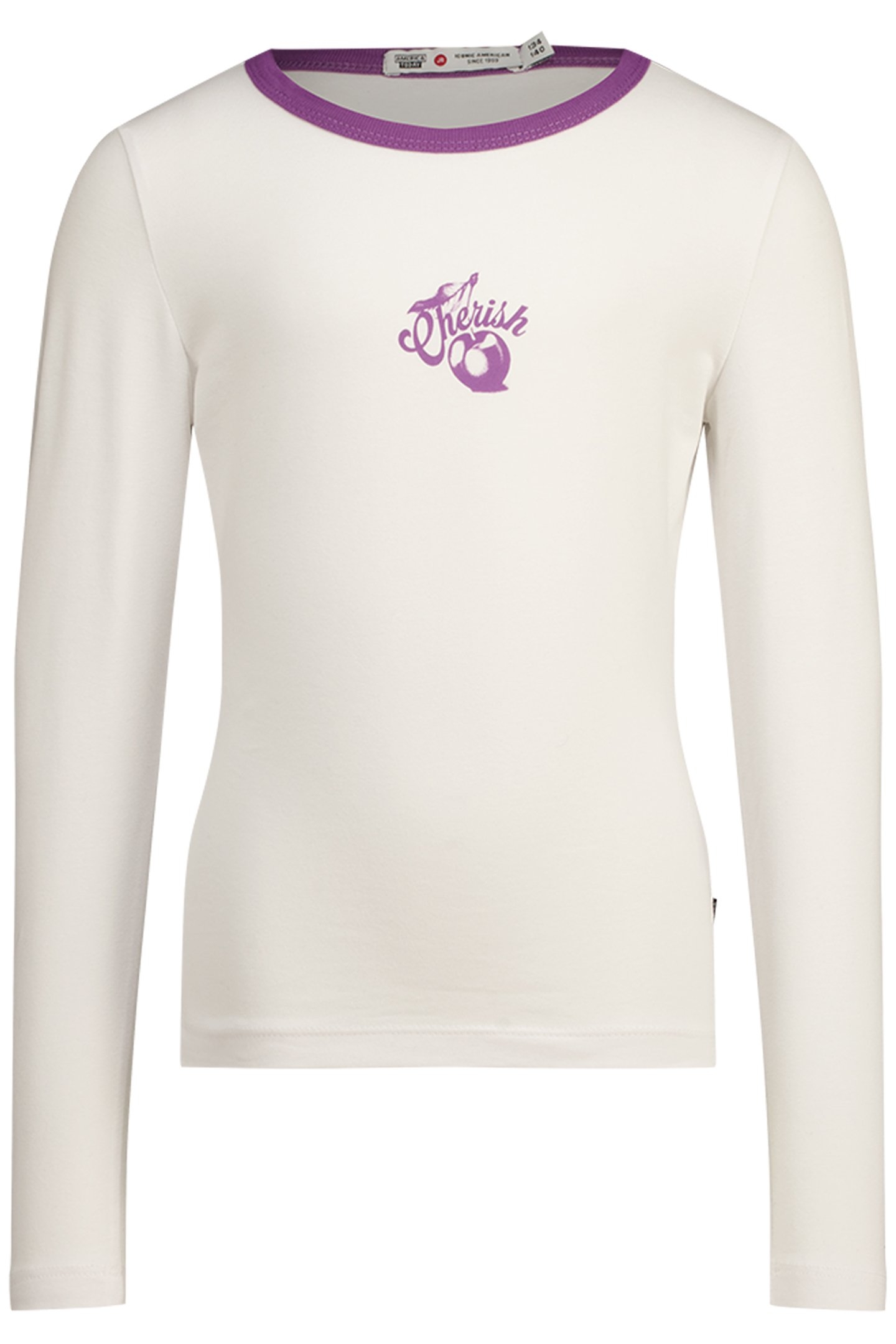 LAURA JR OFF WHITE 1