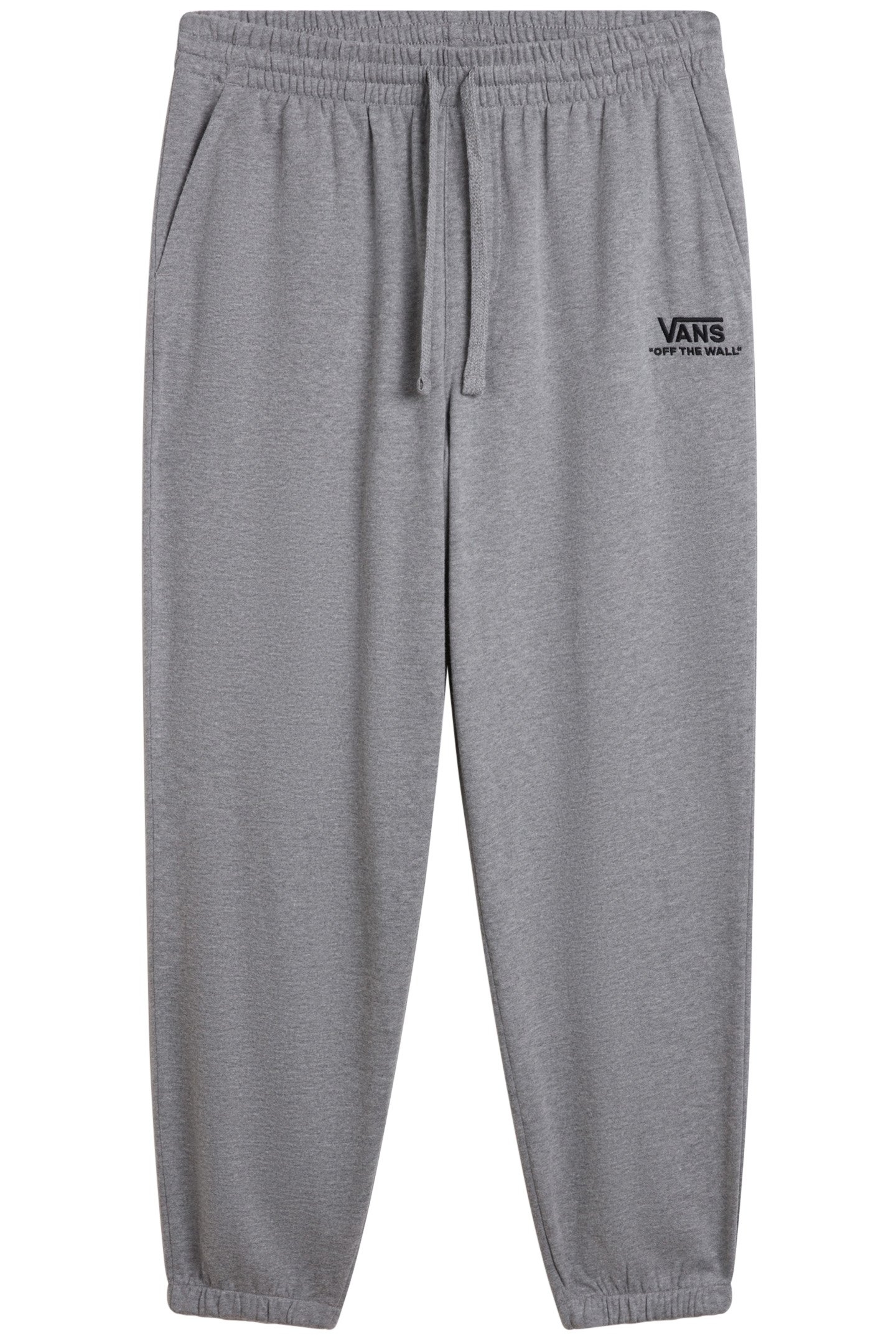 TRECKER PANT II-B CONCRETE HEATHER/BLACK 1