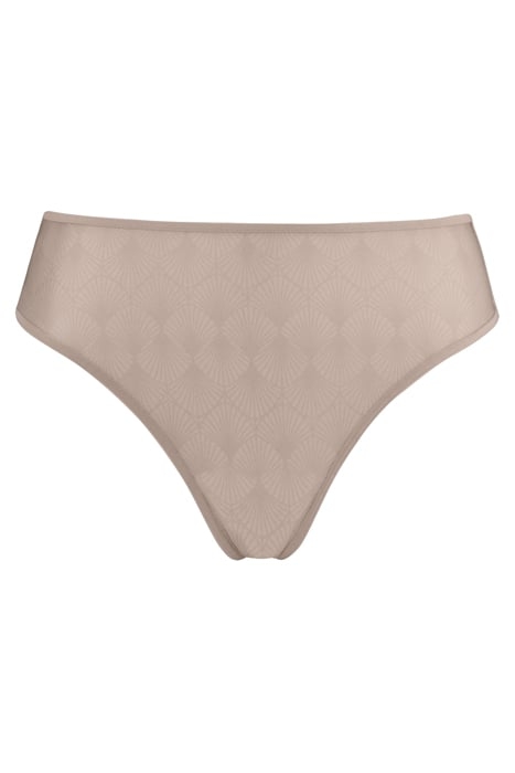 DAME DE PARIS SHIMMERING BRONZE 3