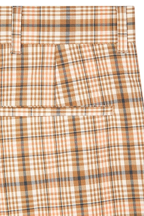 WOMENS TROUSERS OFF WHITE 5