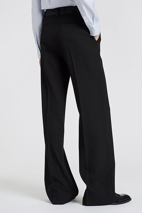 WOMENS TROUSERS BLACK 2