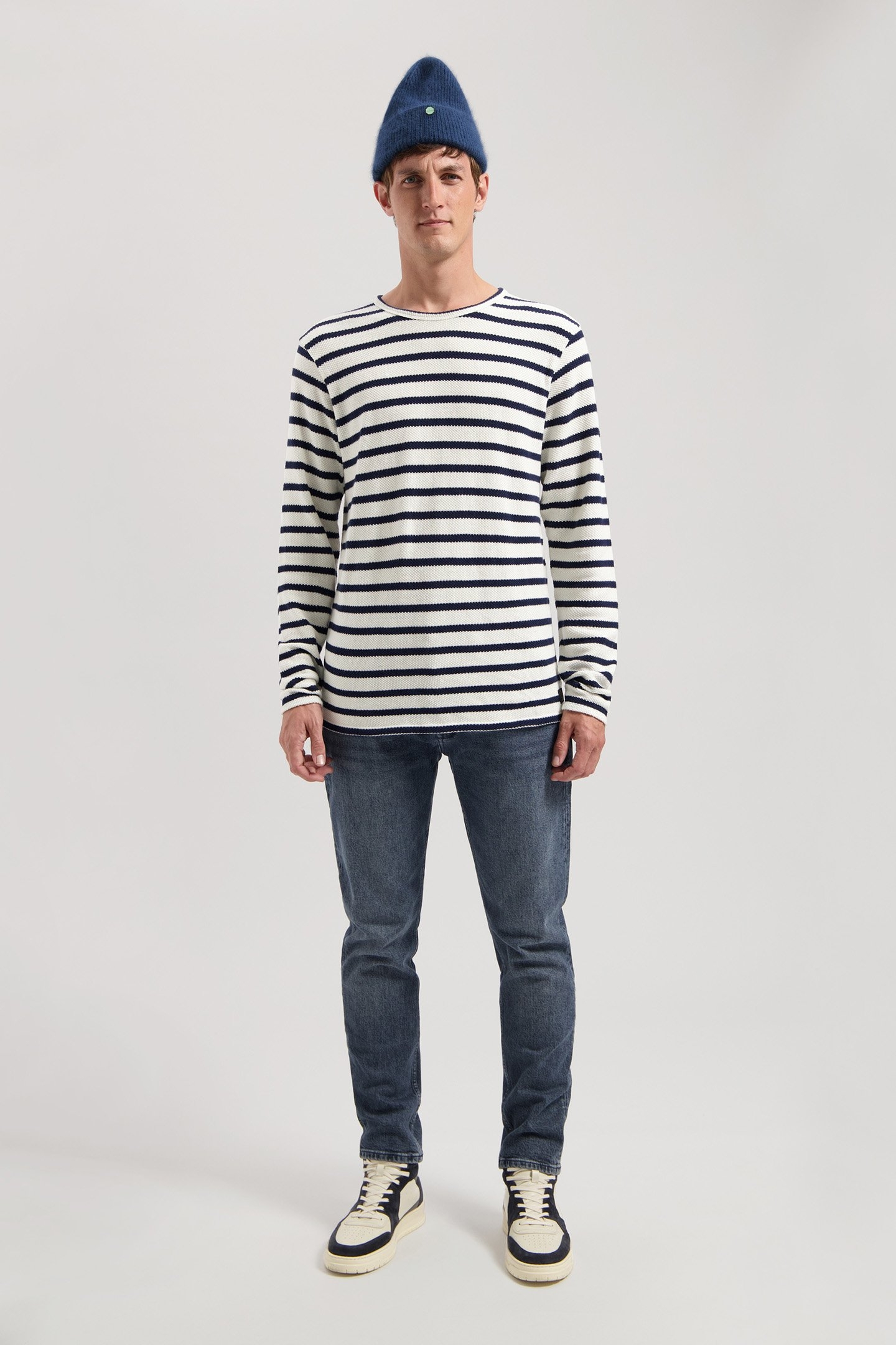 DS_PIQUE STRIPE SILVER BIRCH 3