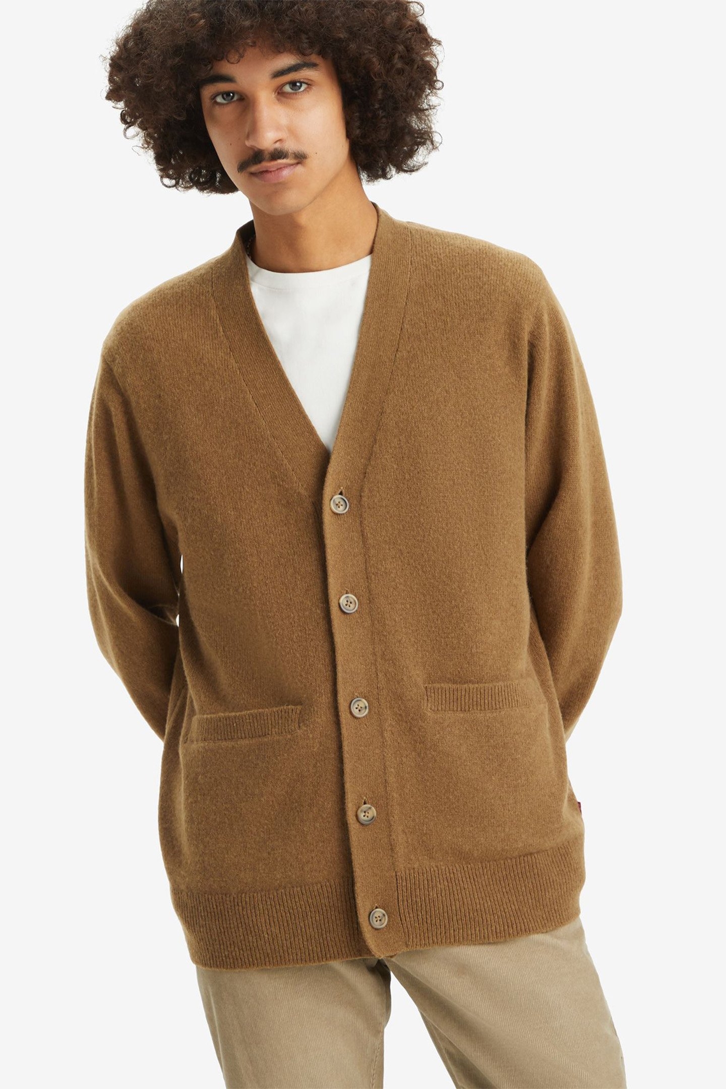 RICHMOND CARDIGAN ERMINE 4