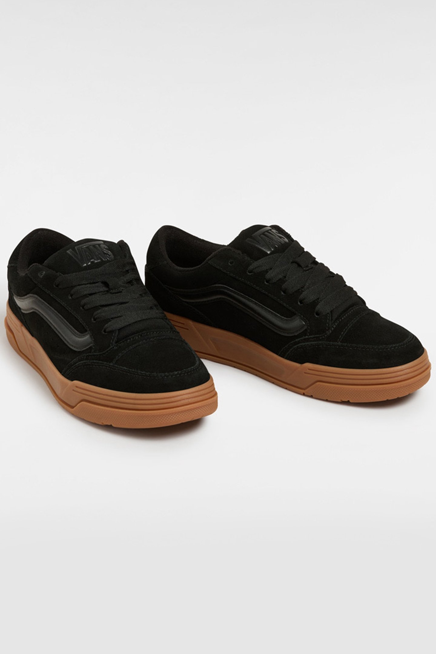 HYLANE BLACK/GUM 2