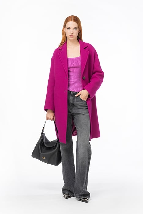 DESTRIERO SWEATER PURPLE/FUCHSIA 6