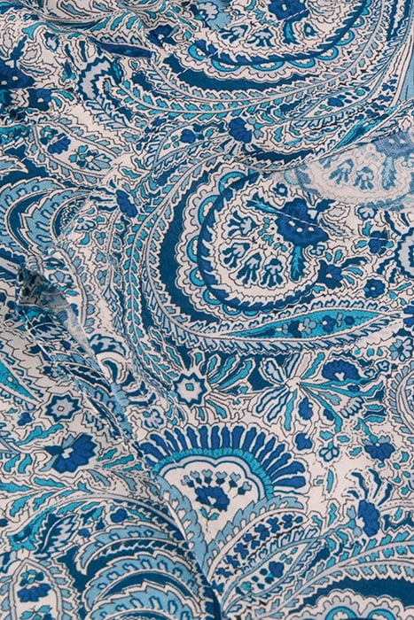 CISSI, DRESS NAVY PATTERN 4