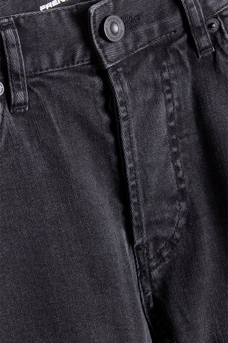 FC DENIM SLIM FIT BLACK 3