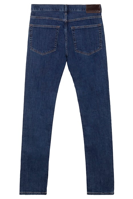 72-DENIM STRETCH SLIM BLUE 2