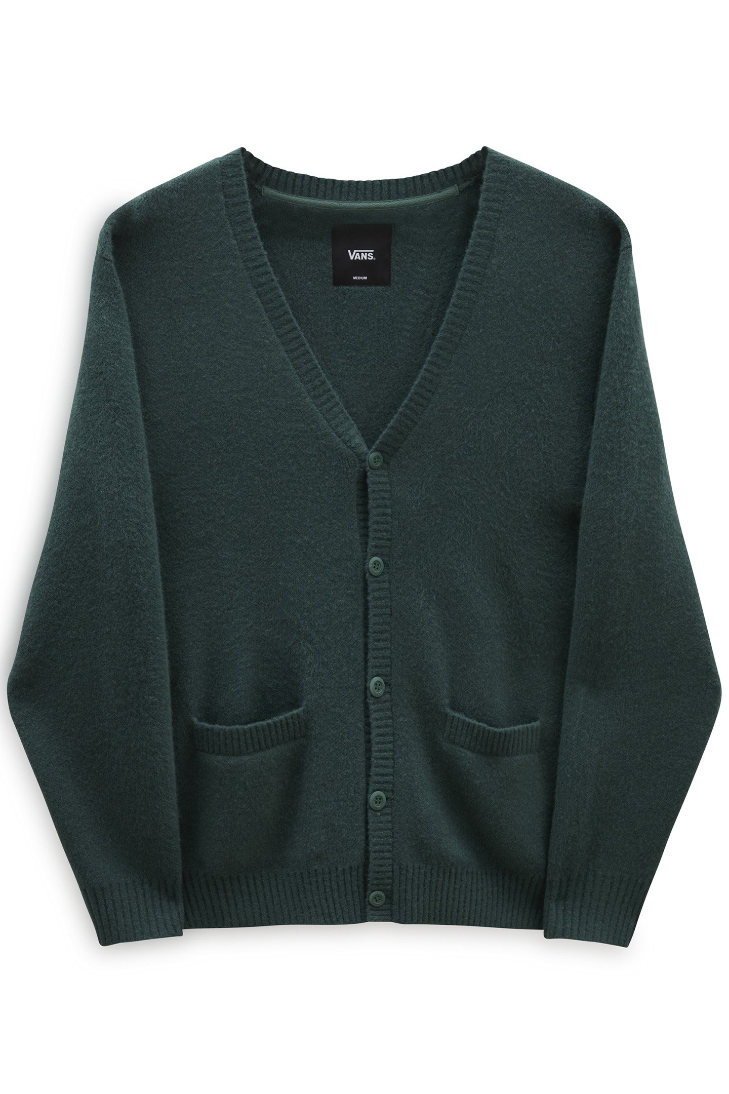 HAVENWOOD CARDIGAN BISTRO GREEN 1