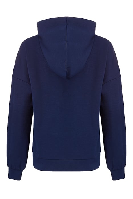 LW OVER JUMPER/CARDIGAN STEEL BLUE 3