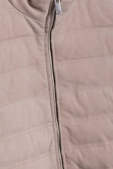 ZAC BODYWARMER TAUPE 3