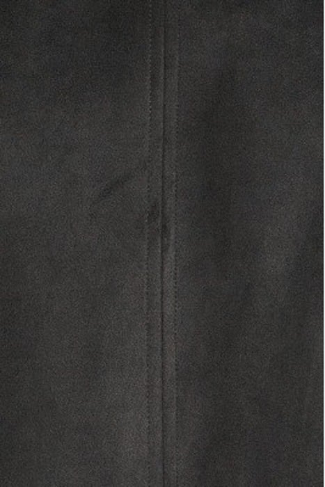 HARRINGTONE JACKET JET BLACK A996 5