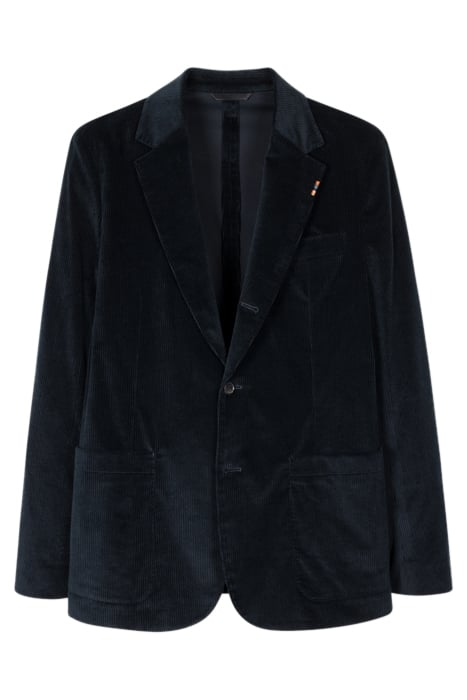 MENS 2BTN SB JACKET NAVY 4