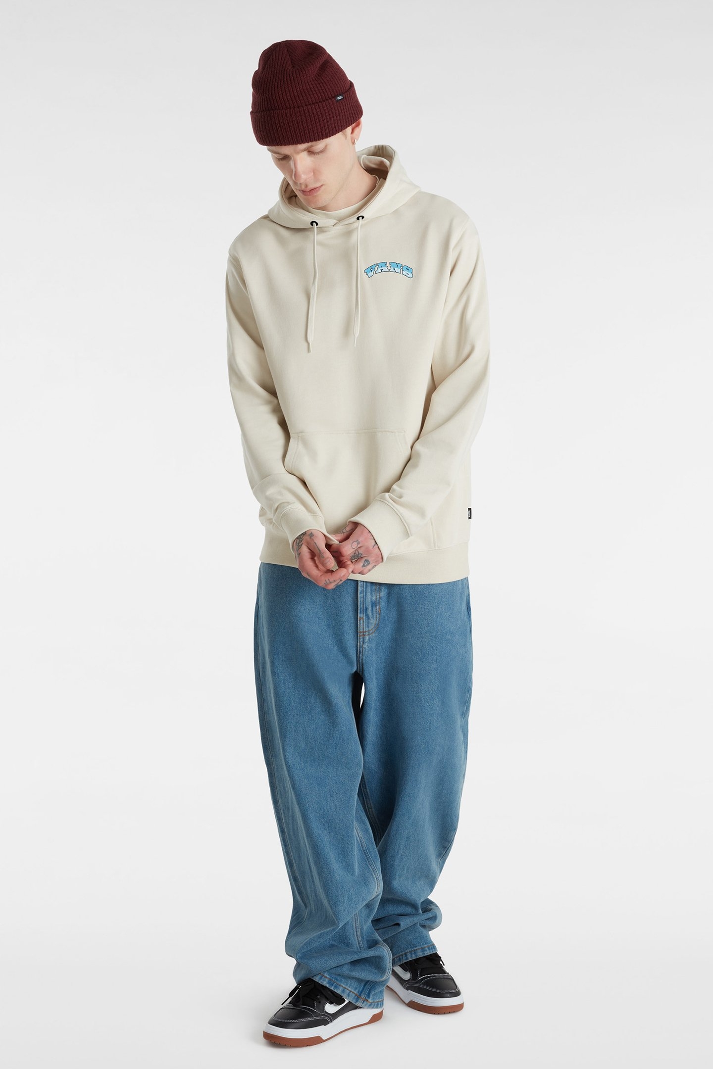 TRUE WAVES CLASSIC FT PO OATMEAL 3