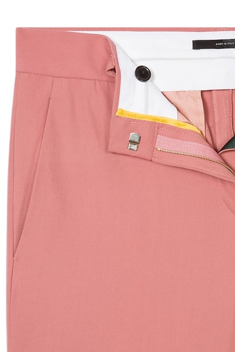 WOMENS TROUSERS PINK 6