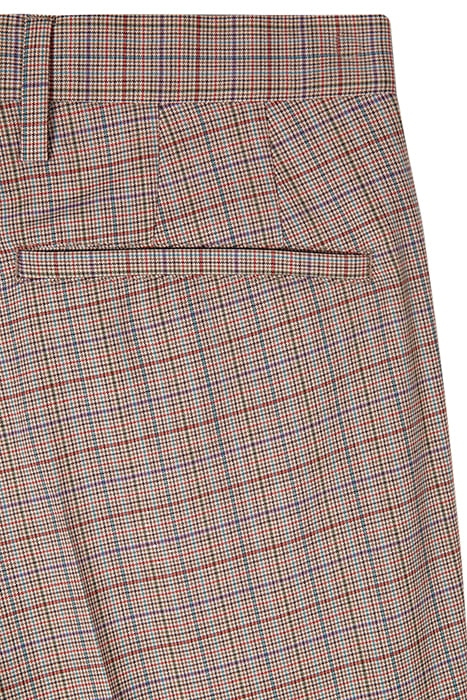 GENTS TROUSER MULTI COLOURED 7