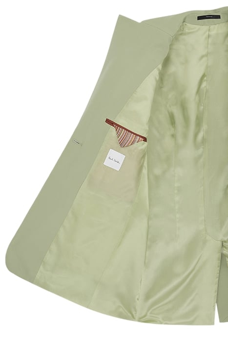 WOMENS JACKET GREEN 4
